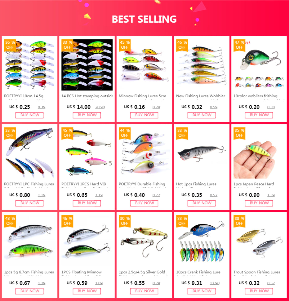 10PCS Isca Artificial Soft Shrimp Lure Worm For Fishing Bait 1.3g/5cm Hook Sharp Crankbait Lures Silicone Shone Prawn Bait Pesca