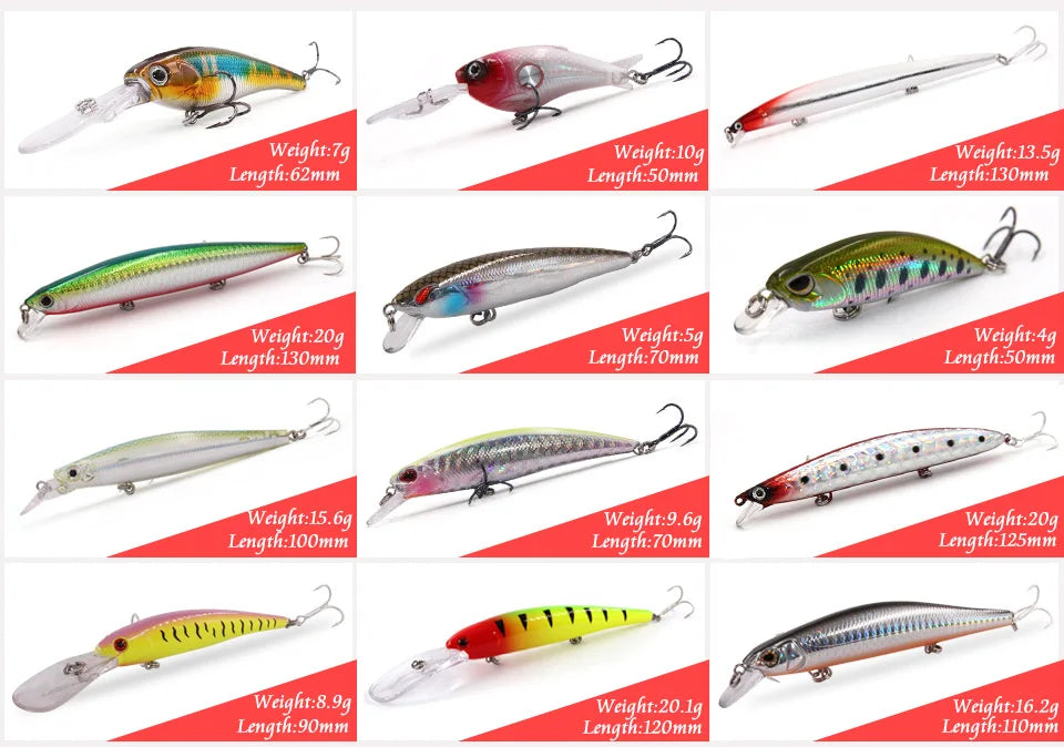 TacklePRO X01 Retail Fishing Baits Sinking Artificial Shrimp Lure Suppliers crab lure New Model Hard Baits Deep water Tackle