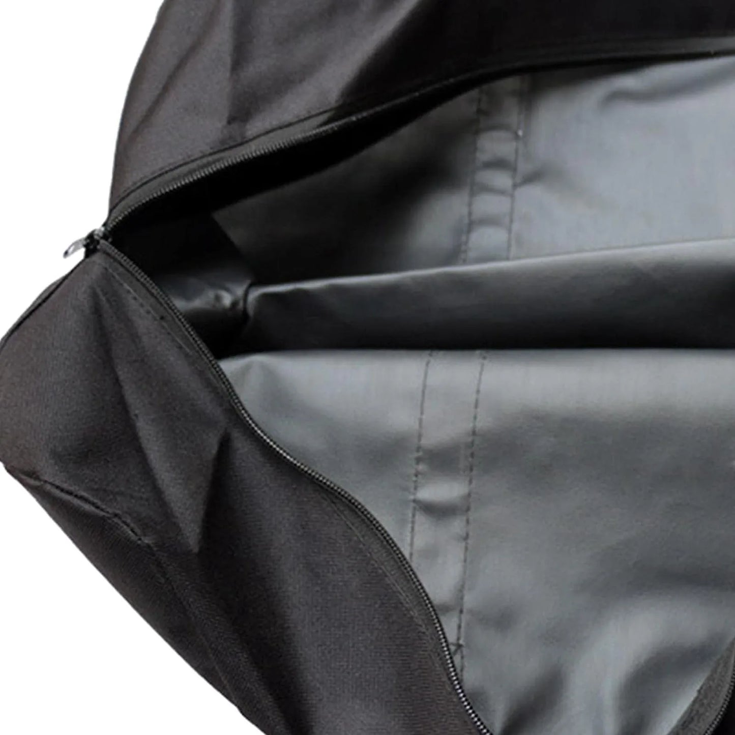 Outdoor Camping Storage Bag 600D Oxford Cloth Tote Extra Large Thicken Moving Bags Fishing Rod Tent Pole Portable Storage Bag