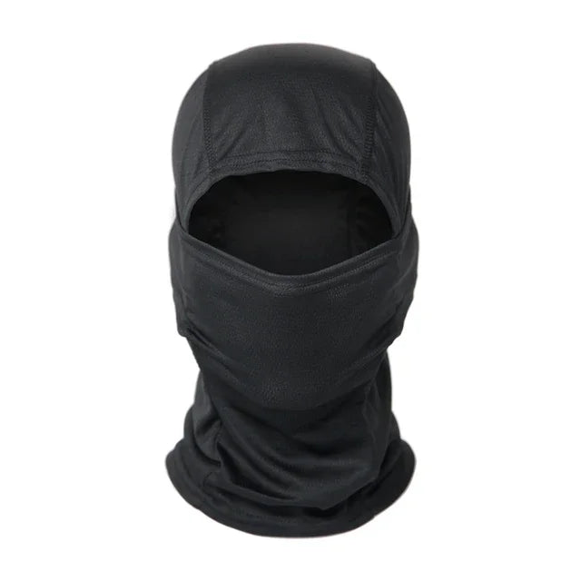 Tactical Camouflage Balaclava Full Face Mask CS Wargame Army Hunting Cycling Sports Helmet Liner Cap Military Multicam CP Scarf