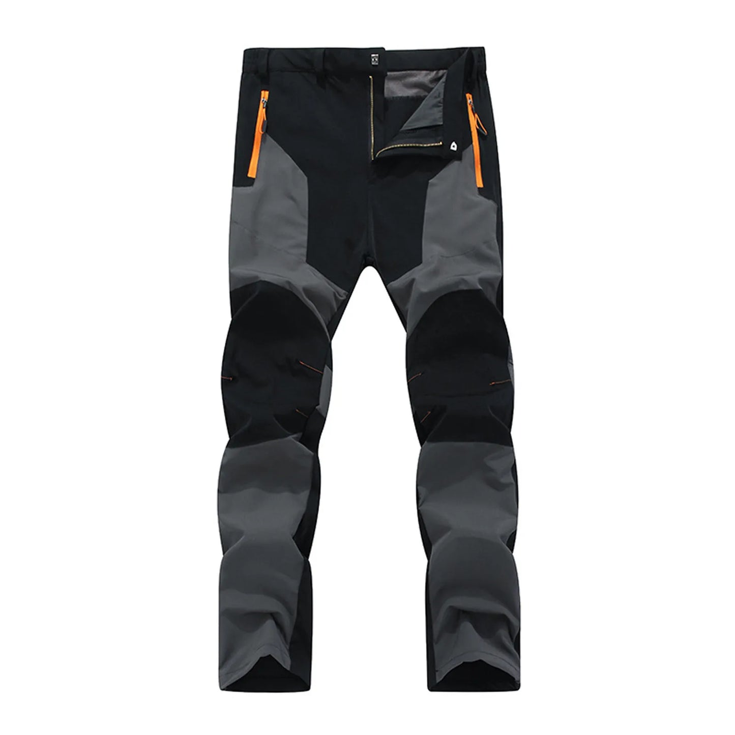 4 Season Casual Hiking Pants Fashion Men Keep Warm Fishing Pants Outdoors Sports Tactical Waterproof Mountain Trekking Pants